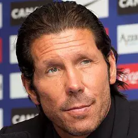 Diego Simeone net worth