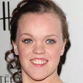 Ellie Simmonds net worth