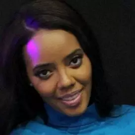 Angela Simmons net worth