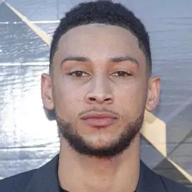 Ben Simmons net worth