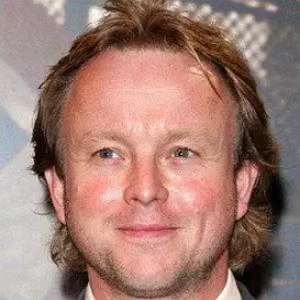 Chris Simmons net worth