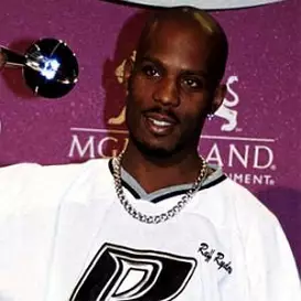 DMX net worth