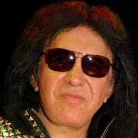 Gene Simmons net worth
