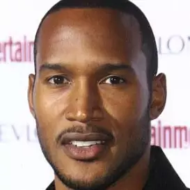 Henry Simmons net worth
