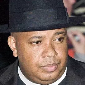 Joseph Simmons net worth