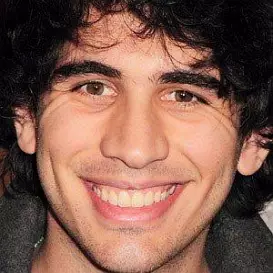 Nick Simmons net worth
