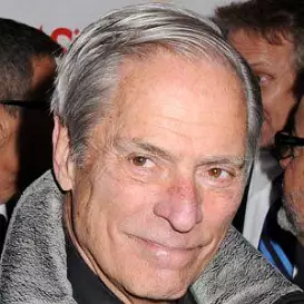 Bob Simon net worth