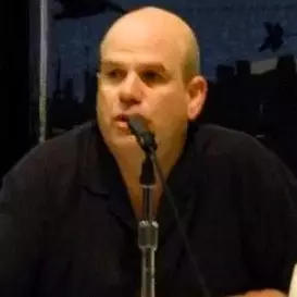 David Simon net worth
