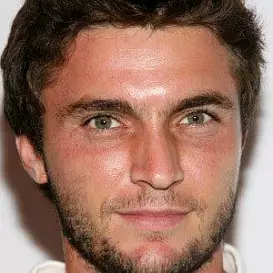 Gilles Simon net worth