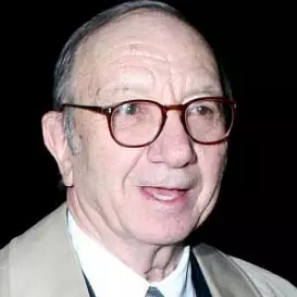 Neil Simon net worth