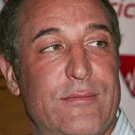 Sam Simon net worth