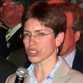 Sheila Simon net worth