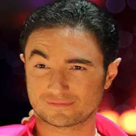 Vincent Simone net worth