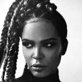 Eva Simons net worth