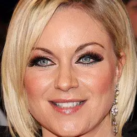Rita Simons net worth