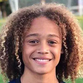Xavi Simons net worth