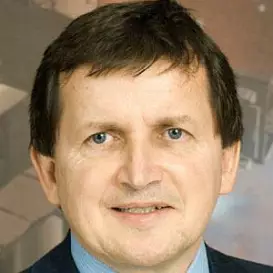 Charles Simonyi net worth