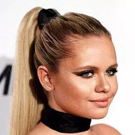 Alli Simpson net worth