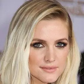 Ashlee Simpson net worth