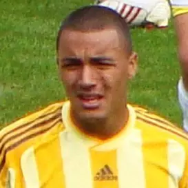 Danny Simpson net worth