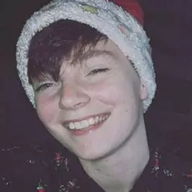 Eden Simpson net worth