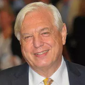 John Simpson net worth