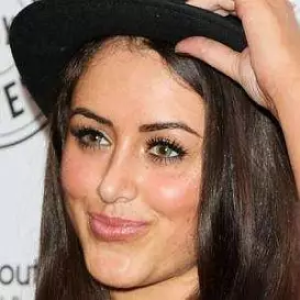 Marnie Simpson net worth