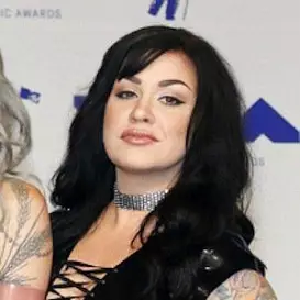 Nikki Simpson net worth