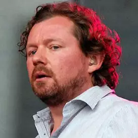 Tom Simpson net worth