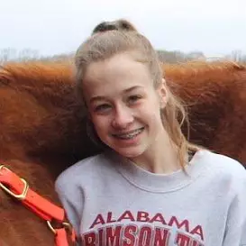 Reese Olivia Simpson net worth