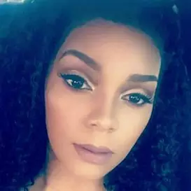 Candice Sims net worth