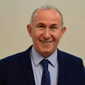 Ahmet Simsirgil net worth