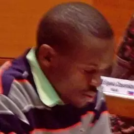 Amon Simutowe net worth