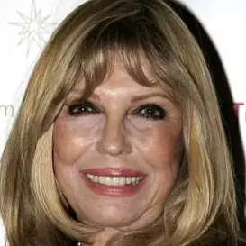 Nancy Sinatra net worth
