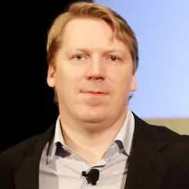 Cameron Sinclair net worth