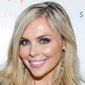 Chantelle Delaney Sinclair net worth