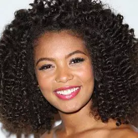 Jaz Sinclair net worth