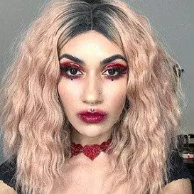 Paris Sinclair net worth