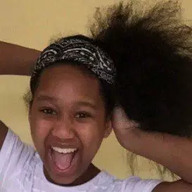 Tia Sinclair net worth