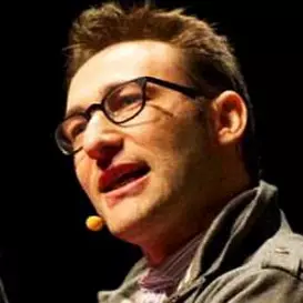 Simon Sinek net worth