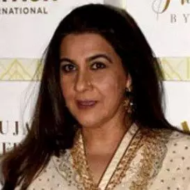 Amrita Singh net worth