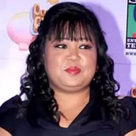 Bharti Singh net worth