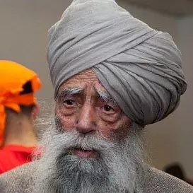 Fauja Singh net worth