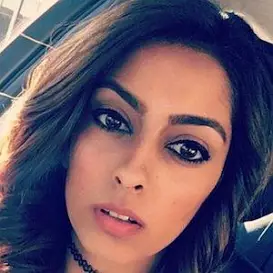 Simmi Singh net worth