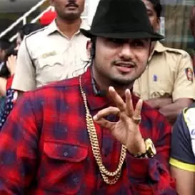 Yo Yo Honey Singh net worth