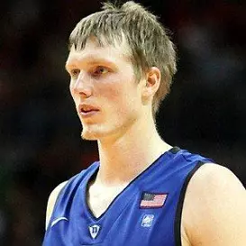 Kyle Singler net worth