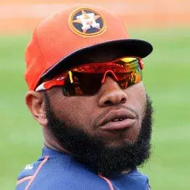 Jon Singleton net worth