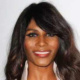 Sinitta net worth