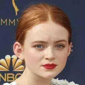 Sadie Sink net worth