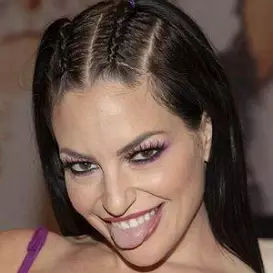 Kissa Sins net worth